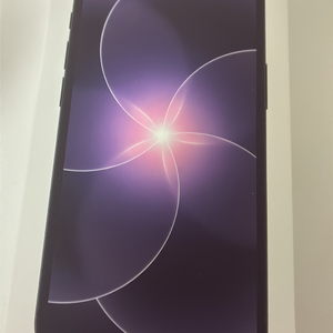 아이폰17e 256GB 블랙 이미지