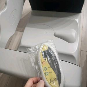 골반 마사지 이미지