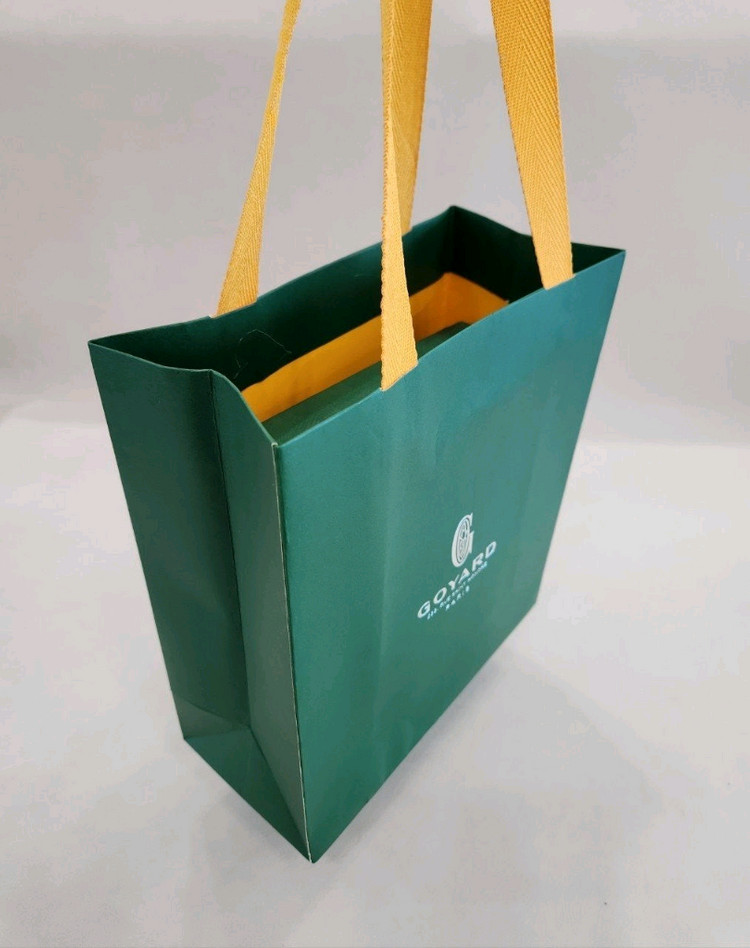고야드 프리게이트 벨트 이미지