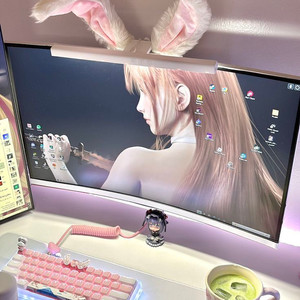 사무용 게임용 컴퓨터 PC방급성능 성인PC방 이미지