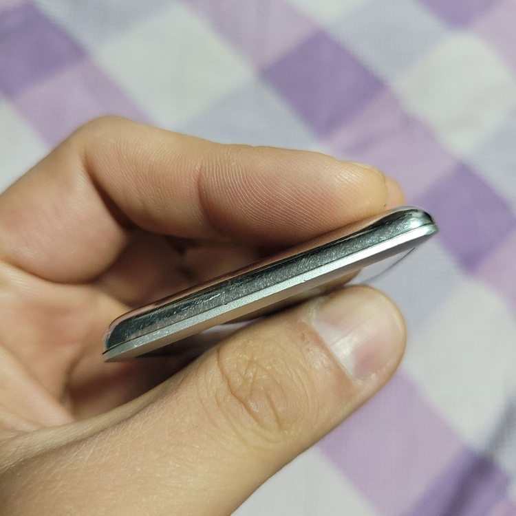 애플 아이팟 나노 3세대 A1236 4기가 부품용 이미지