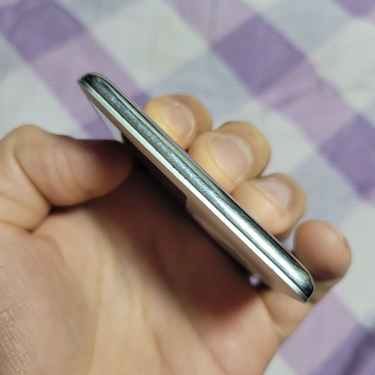 애플 아이팟 나노 3세대 A1236 4기가 부품용 이미지