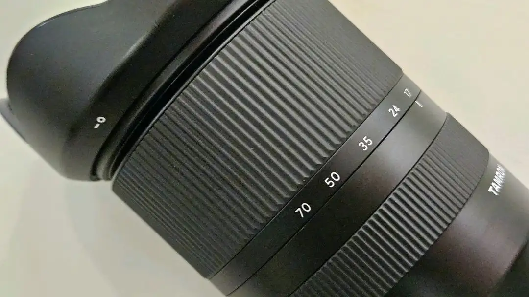 신품급> 탐론 17-70mm F2.8 Di III VC 후지필름 X마운트 1770 이미지
