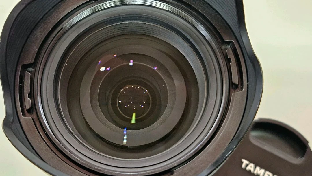 신품급> 탐론 17-70mm F2.8 Di III VC 후지필름 X마운트 1770 이미지