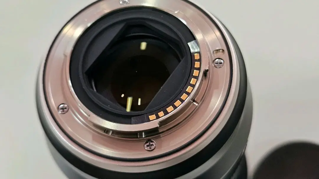 신품급> 탐론 17-70mm F2.8 Di III VC 후지필름 X마운트 1770 이미지
