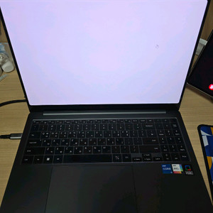 갤럭시북3 프로 16인치 램32GB 이미지
