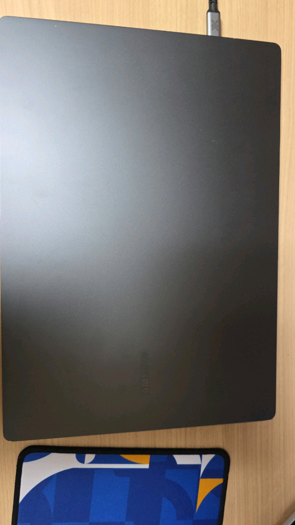 갤럭시북3 프로 16인치 램32GB 이미지