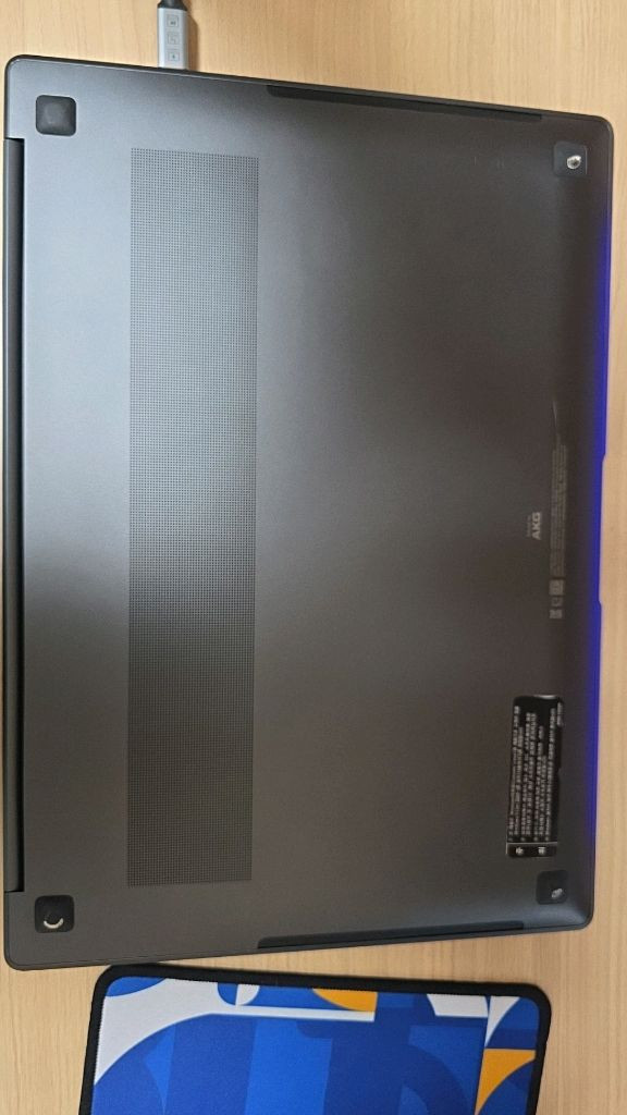 갤럭시북3 프로 16인치 램32GB 이미지