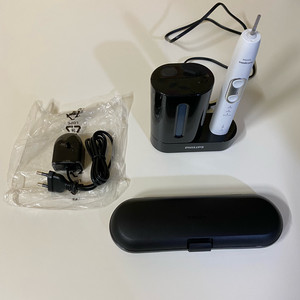 필립스 소닉케어 음파전동칫솔 이미지