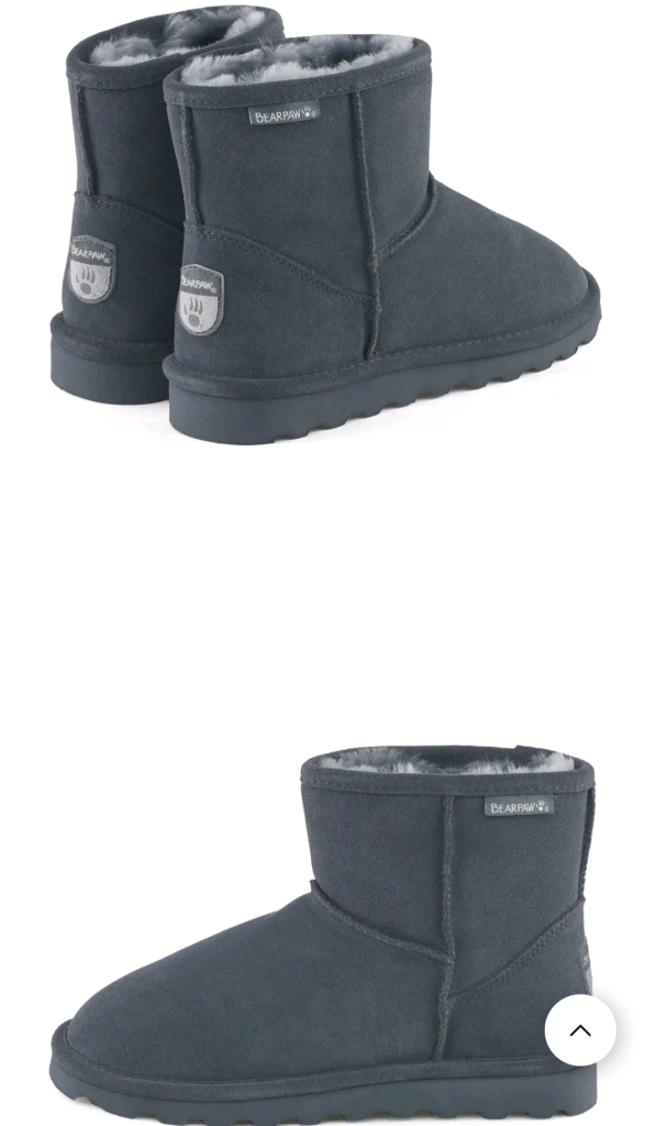 어그부츠 베어파우 어그부츠 양털부츠 #거의새거# 이미지