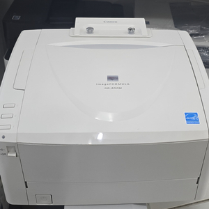 북스캐너 고속양면스캐너 캐논 DR-850M 고급형 이미지