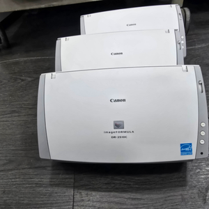 급지스캐너 Canon DR-2510C 이미지