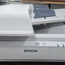 엡손복합스캐너 DS-6500 이미지