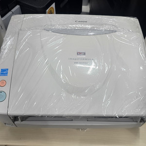 A3문서스캐너 캐논 DR-6030C 이미지