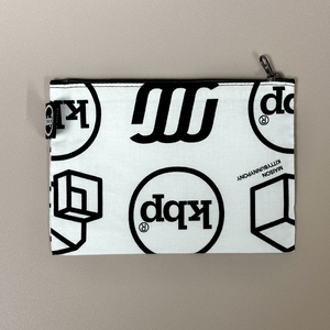 [새상품] 키티버니포니 Maison KBP Seoul Pouch (s사이즈) 이미지