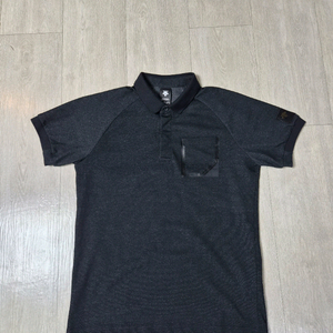 (상태최고)데상트 남성반팔티(95) 이미지