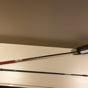 투어ad vf7s 3번우드 샤프트.타이틀용 이미지