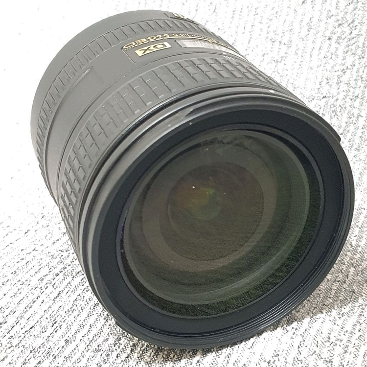 니콘 AF-S 16-85mm 줌렌즈 이미지