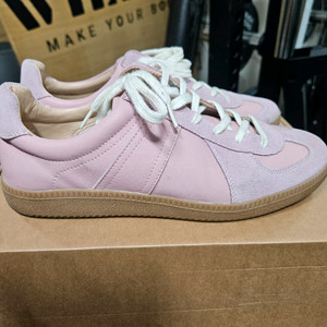 슈펜 독일군 스니커즈 290 이미지