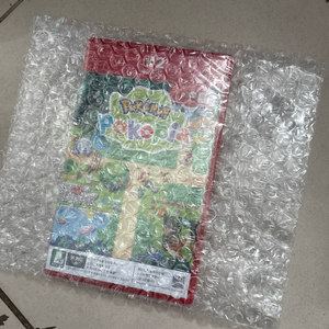 스위치2 포코피아 미개봉 이미지