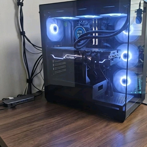 7800x3D RTX3080Ti 게이밍본체 판매합니다 이미지