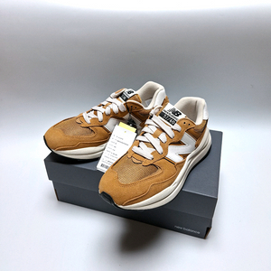 뉴발란스 5740 사이즈 255 운동화 이미지