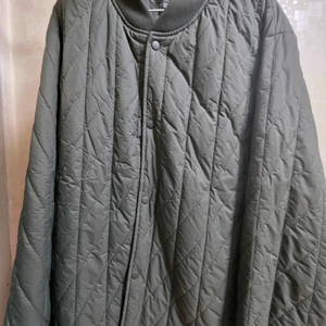 유니클로 퀼팅 점퍼 XL (+유니클로 양말) 이미지