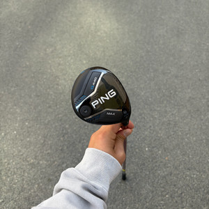 골프 핑G440max 4번우드 (벤투스TR레드5R) 이미지