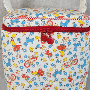 프프 스드럼 리틀걸 구해여 이미지