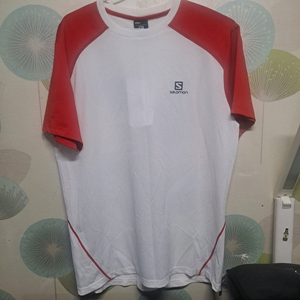 살로몬 에픽 티셔츠 이미지