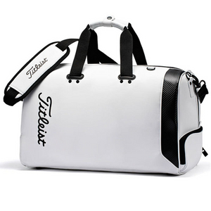 타이틀리스트 골프 보스턴백 미개봉 새제품 이미지