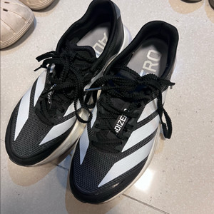 아디다스 아디제로 보스턴 13 런닝화 265 이미지