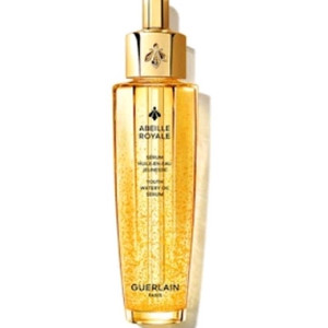 겔랑 아베이 로얄 유쓰 워터리 오일 세럼 75ml입니다-피부 주름 개선 이미지