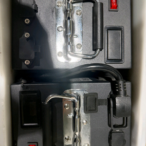 타우러스es듀얼 c타입 배터리 판매합니다 이미지