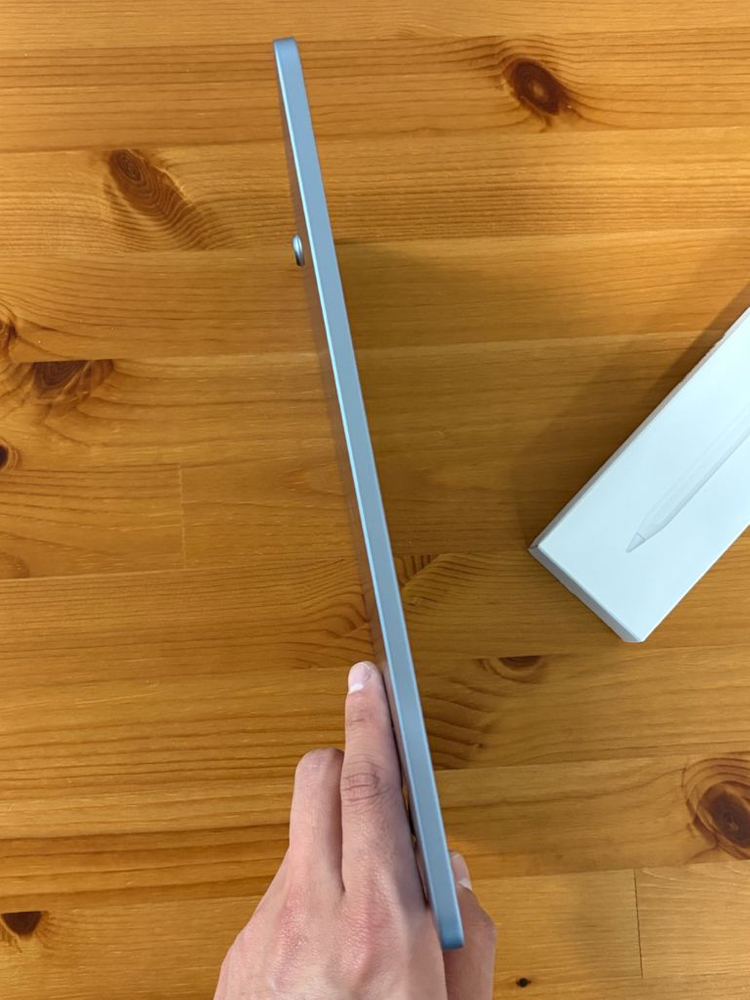 0047 아이패드에어4+애플펜슬2세대 이미지