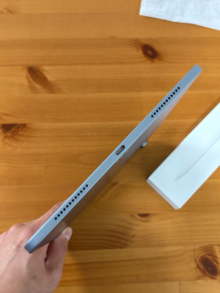 0047 아이패드에어4+애플펜슬2세대 이미지