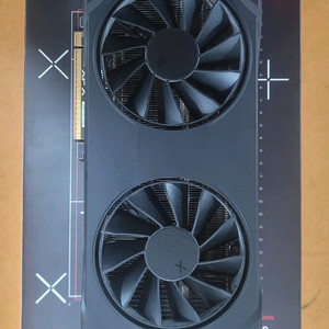 XFX RX9070XT 그래픽카드 9070xt 판매합니다 이미지
