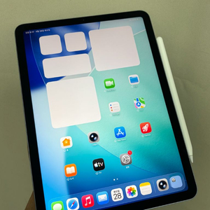 0070 아이패드 에어4, 애플펜슬2세대 이미지