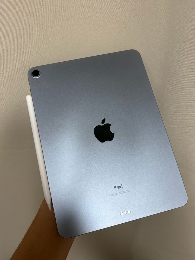 0070 아이패드 에어4, 애플펜슬2세대 이미지