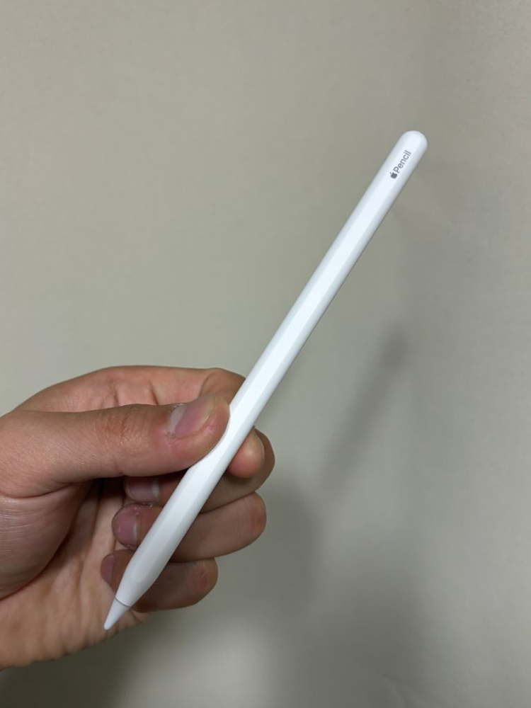 0070 아이패드 에어4, 애플펜슬2세대 이미지