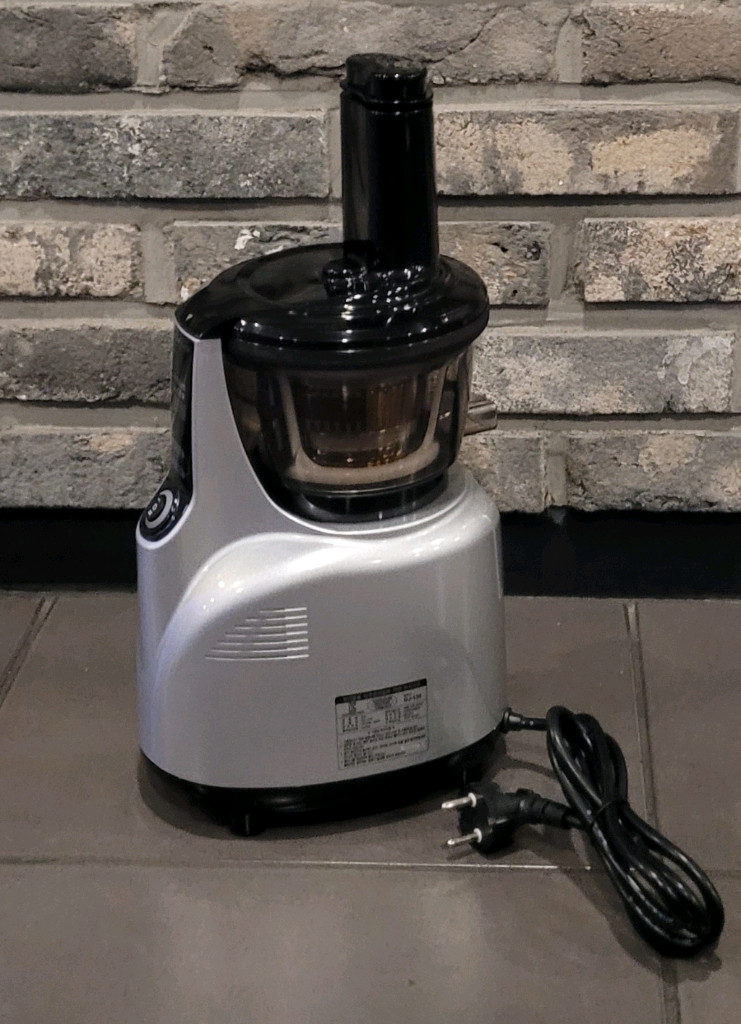 갤럭시 믹서기/착즙기/원액기/쥬스기 팔아요 이미지