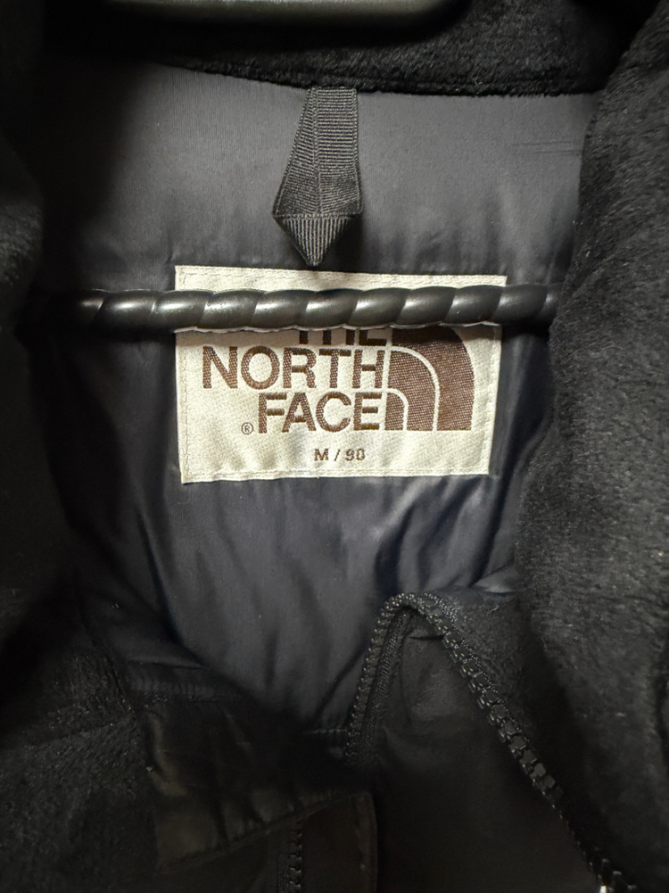 화이트 라벨 눕시 다운 자켓 M 이미지