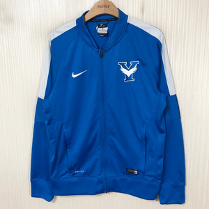 나이키 연세대학교 농구부 트레이닝자켓/트랙슈트 S(95) 이미지