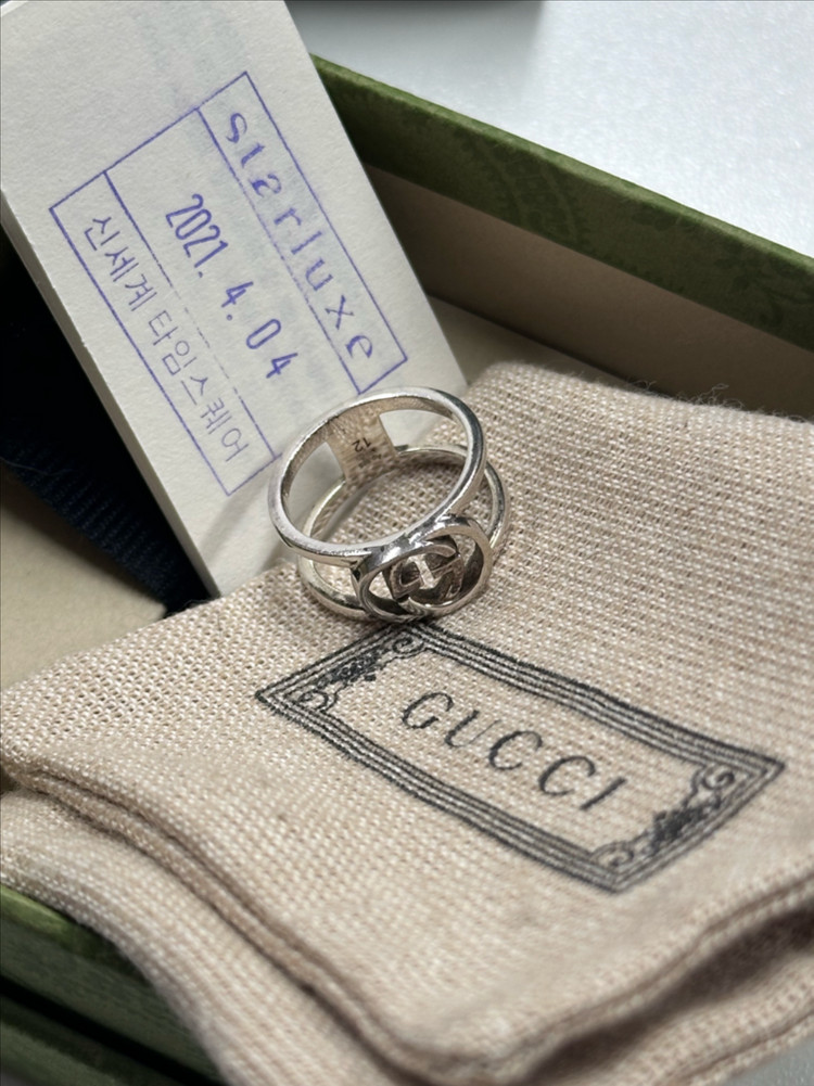 구찌 인터로킹 12호 이미지