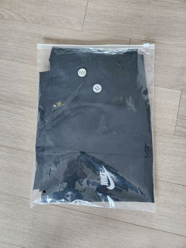 나이키 냉감기능성원단 XL (105) 이미지