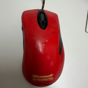 뉴익스 3.0 서든 마우스 싸게팝니다 이미지