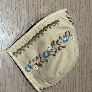 아폴리나 구상 조니보넷 12-18M 이미지