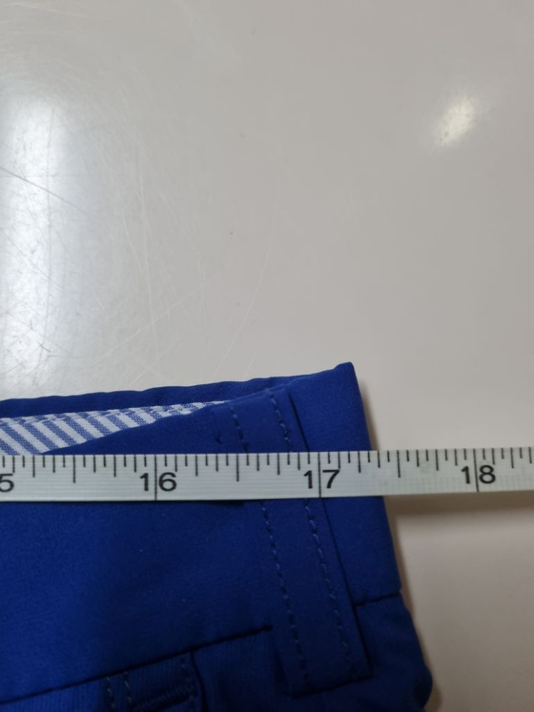 34)루이까스텔 골프웨어 스판바지 캐주얼바지 이미지