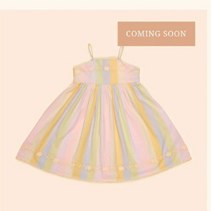 아폴리나 무지개 썬드 2-3y 새상품 이미지