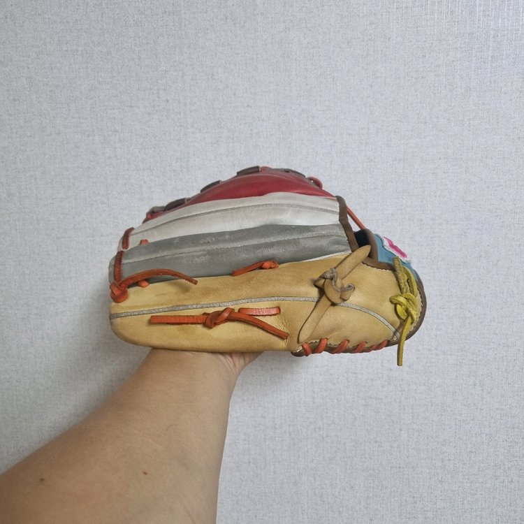 GN 내야글러브 이미지